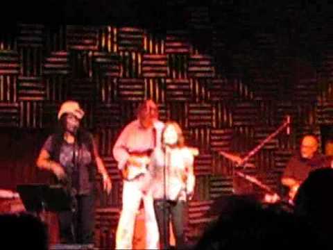 Adele Bertei at Joes Pub 8 212010