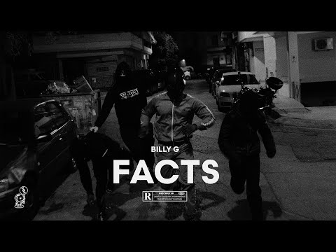 Billy G - Facts (Official Music Video)
