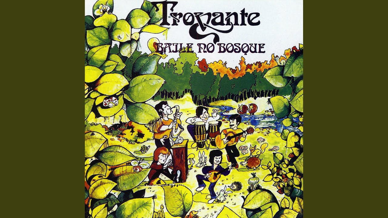 Balada das sete saias