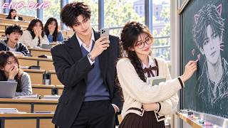 Download lagu Just a maid's daughter, she secretly loved a rich heir! Then he publicly declared her his girlfriend mp3