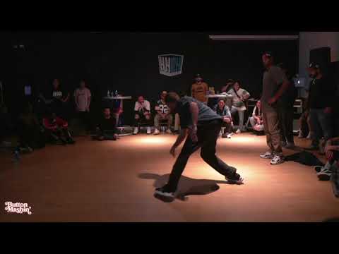 J-Rock Vs Archi- BRKN International Florida: Season 3 • Round 6 - BNC