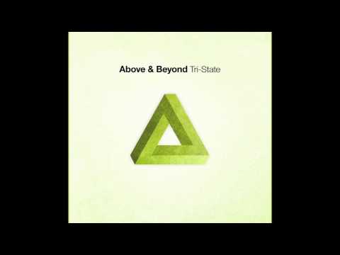 Above & Beyond - World On Fire
