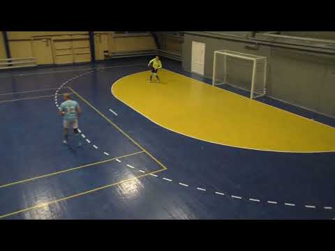 31 КХ 5 тур 6 лига МХП   FC Fortis голы