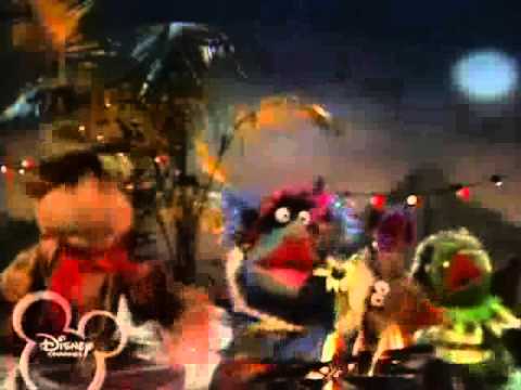 Muppets - Everybody Limbo