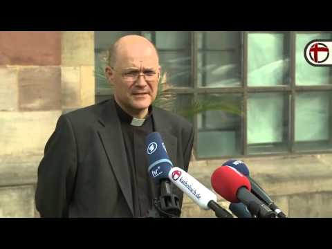 Weltbild-Chef Beer: Verlag soll fortbestehen