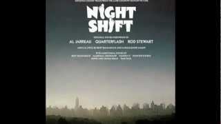 Rod Stewart - That&#39;s What Friends Are For (Night Shift Soundtrack)