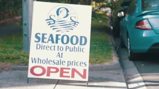 For Sale: Seafood Wholesale Business //  Melbourne (#10307)
