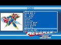 Mega Man Legacy Collection All Museum Artwork MM1 MM6