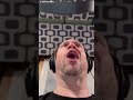 Jon Bailey, a.k.a the Epic Voice guy from Honest Trailers, is the voice of Jeff the Land Shark in