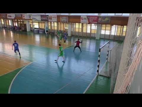 16 КУ 5 TeamInternational – Маяк 1