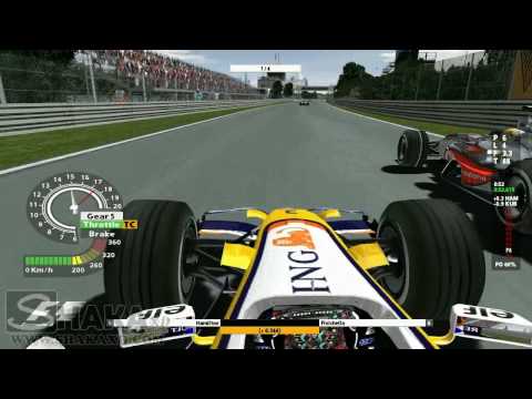 2007 Mod - Montreal (HQ)