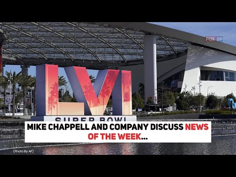 Colts Blue Zone Podcast: Free agent wide receivers to sign