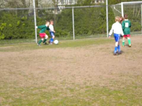 De Alblas E1 - Arkel E1