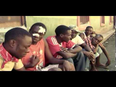 Gao  Dazlah & Flapperzone NifanyajeOfficial Video mpeg1video 2