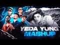 Yeda Yung Mashup Mc Stan Emiway Divine RAHUL RP