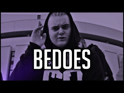 Borys BEDOES Przybylski - Twórczość 2013 - 2018