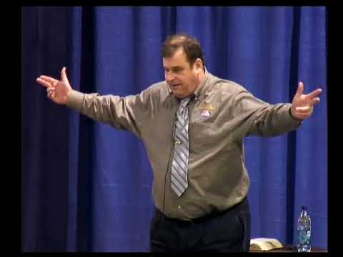 Parable of the wedding (Jacob Prasch)