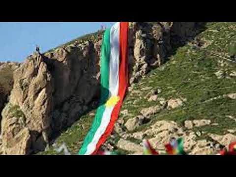 هەر کوردین و هەر کورد ئەبین