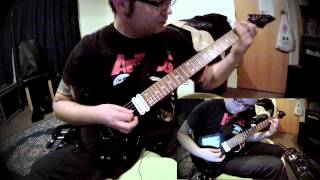 Video thumbnail for Ibanez RG1620X Test - New Pick Ups - Count of Tuscany (Intro) by Dan