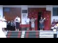 Мариуполь Выпускной 30 мая 2015 школа № 57 