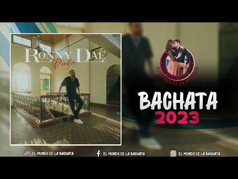 Ronny Dae - Perdon - #BACHATA 2023