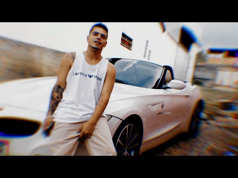 SINTONIA - Lk13 ft. Alaan Mc