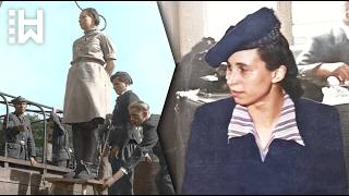 Download lagu 20 Minutes of Agony - Execution of Nazi Psycho Jenny Wanda Barkmann mp3