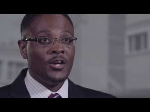 Institutional Racism - Standing in the Gap