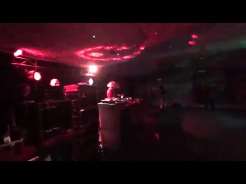 Twighlight Circus-Unod Weekender 2016