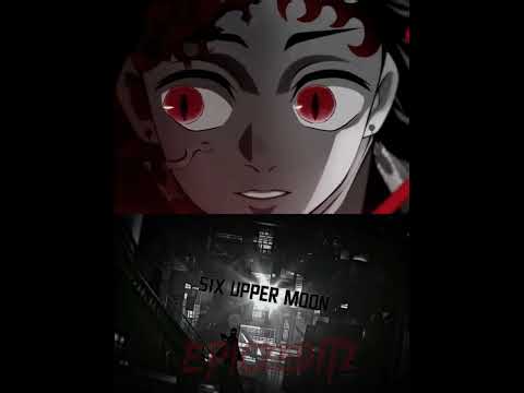 (4K) Full Potential DKT vs Hashira and Upper Moons