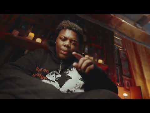 saveaj - BallHog (Official Music Video) 