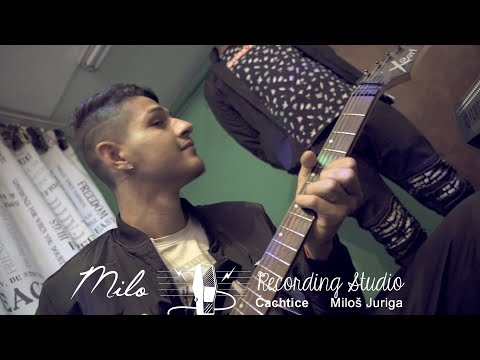 Gipsy Erik a Stevino - Spievam Vam