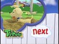 Treehouse TV Next Bumpers 3
