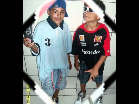 Mc yoshi, Mc paulinho da pg tamo Forgando ֆ lançamento 2011