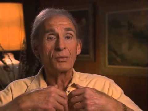 Sid Caesar on the genesis of "Your Show of Shows" - TelevisionAcademy.com/Interviews
