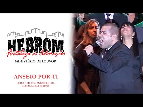 Anseio Por Ti video