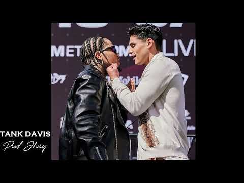 [FREE] YG X BLUEFACE TYPE BEAT 2023 ~ "TANK DAVIS"