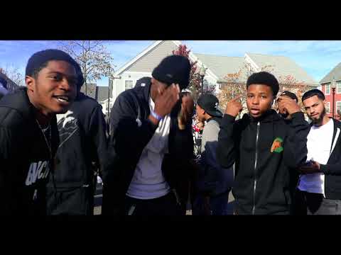 JayyBanger & Ty Stackzz - TALKIN HOT 2 "Official Music Video" Shot by JBvcksss 🎨