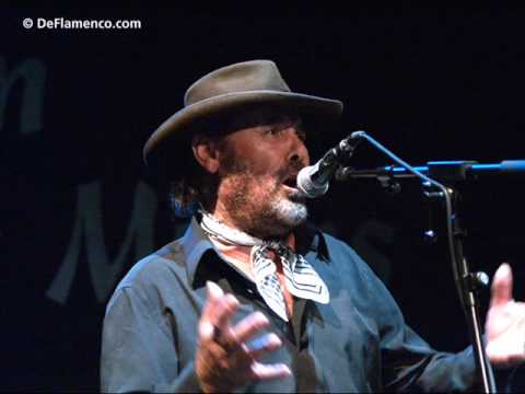 El Cabrero - Tango del pare y el hijo