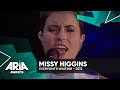 Missy Higgins: Everyone's Waiting | 2012 ARIA Awards