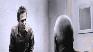 In Cold Blood: Dick's Tattoo Speech