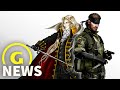 Metal Gear Solid 3 Remake And New Castlevania Reportedly Coming To E3 | GameSpot News