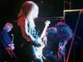 Murders In The Rue Morgue Iron Maiden 1982 ...