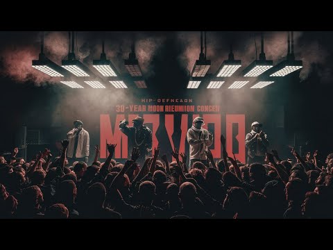 Mobb Deep x Raekwon LIVE 2025 — Legendary NYC Hip-Hop Reunion