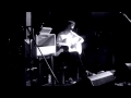 Future Mending (Live)  Ally Kerr