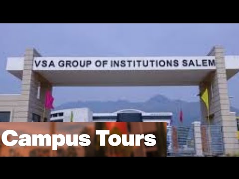 Mayuram Infotech - Video Tour