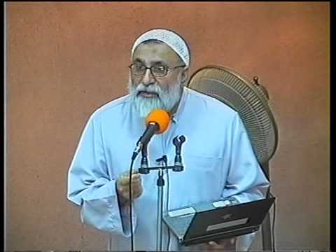01 Shk Murtadha Alidina 23rd Night Laylatul Qadr Preparation_Holy Ramadhan 1431