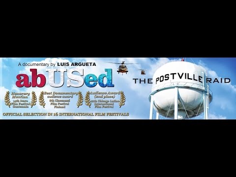 abUSed: The Postville Raid Trailer
