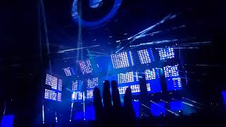 Knife Party -  404 @Ultra Brasil 2017