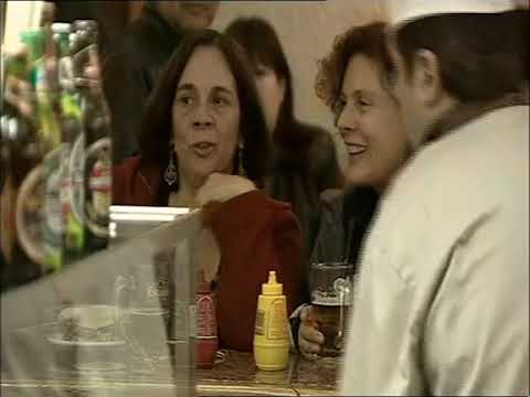 Calle Santa Fe (Part 1, 2007)